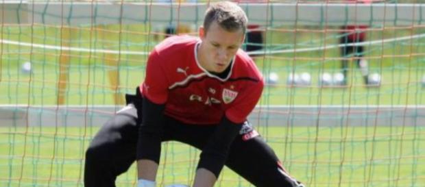 Wechsel zu Bayer Leverkusen: VfB Stuttgart leiht Bernd Leno aus ... - stuttgarter-zeitung.de Wechsel zu Bayer Leverkusen: VfB Stuttgart leiht Bernd Leno aus ... - stuttgarter-zeitung.de