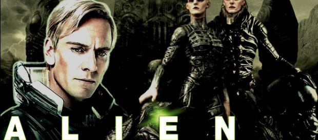 What We Know So Far About Ridley Scott's 'Aliens: Covenant ... - omegaunderground.com What We Know So Far About Ridley Scott's 'Aliens: Covenant ... - omegaunderground.com