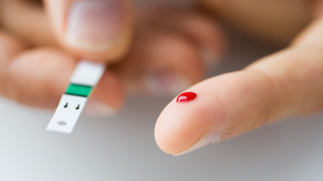 Diabete di tipo 2: come guarire con la dieta e senza farmaci