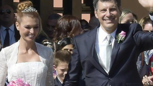 Fabrizio Frizzi ritorna in tv su Rai1