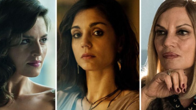 Gomorra 3: chi sar&agrave; la nuova regina di Scampia? - vanityfair.it