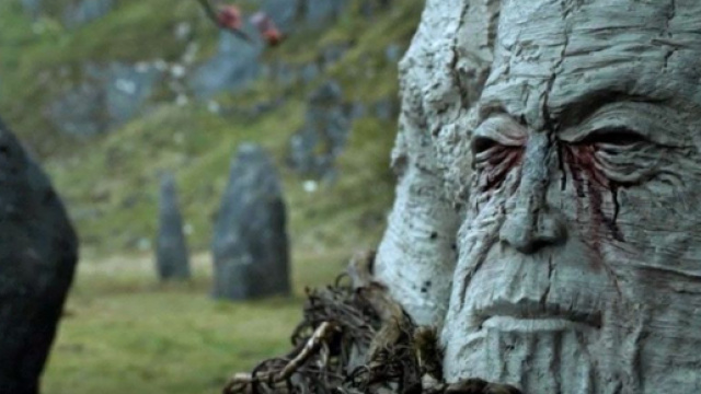 Il Trono di Spade: il vero motivo per il quale sono stati creati gli Estranei