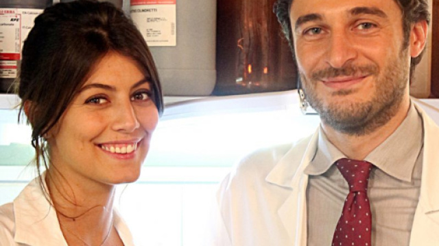 Iniziate riprese de L'Allieva 2,con Alessandra Mastronardi e Lino ... - play4movie.com