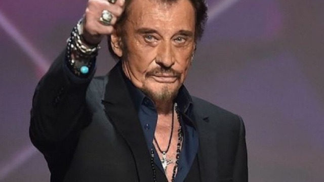 Johnny Hallyday : La vérité sur son état de santé - public.fr