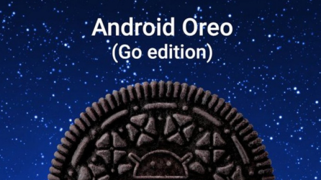 La rivoluzione di Android Oreo Go Edition