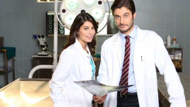 L'Allieva», le prime anticipazioni della seconda stagione | TV ... - sorrisi.com