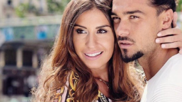 Martika s'exprime enfin sur sa s&eacute;paration avec Julien Guirado - potins.net