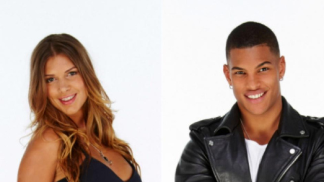 Marvin et Maeva (Secret Story 10) à nouveau en couple, ils ... - melty.fr