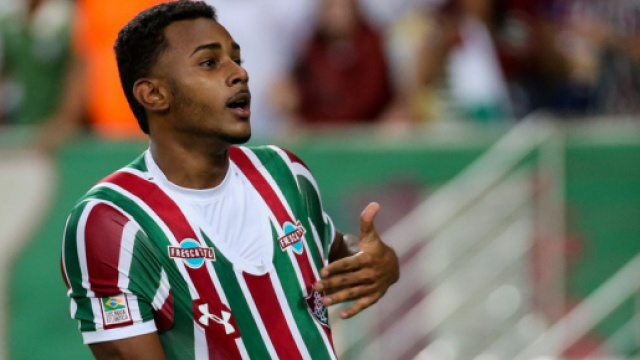 Mercato - Le FC Porto voudrait obtenir un pr&ecirc;t de Wendel quand il ... - parisfans.fr