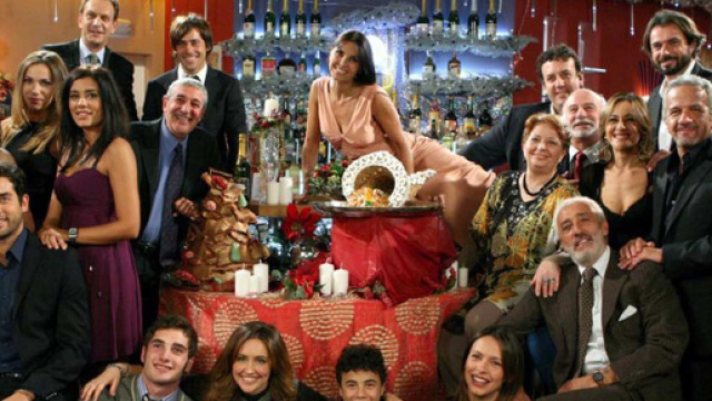 Un posto al sole: un successo ventennale tutto italiano - momentodonna.it