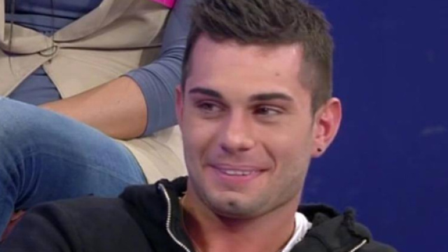 UOMINI E DONNE: LA SCELTA DI ANNA E'… (ANTICIPAZIONI) Emanuele ... - davidemaggio.it