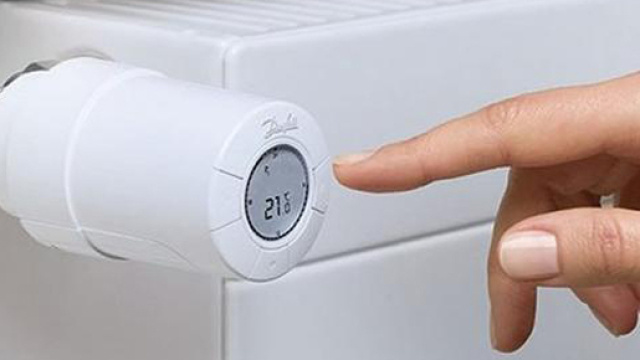 Valvole termostatiche: l'anomalia dei consumi a termosifoni spenti