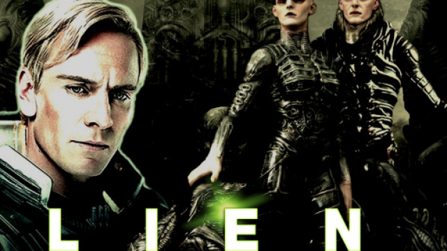 What We Know So Far About Ridley Scott's 'Aliens: Covenant ... - omegaunderground.com