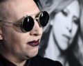 L'intervista a Marilyn Manson, boom di ascolti per Bonolis