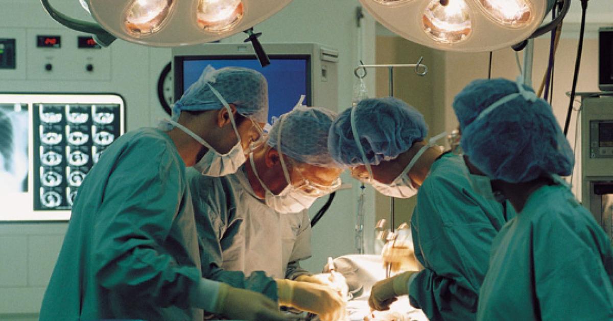 Perde testicolo dopo l'operazione