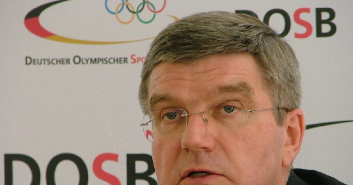 Russia banned from the 2018 winter Olympics