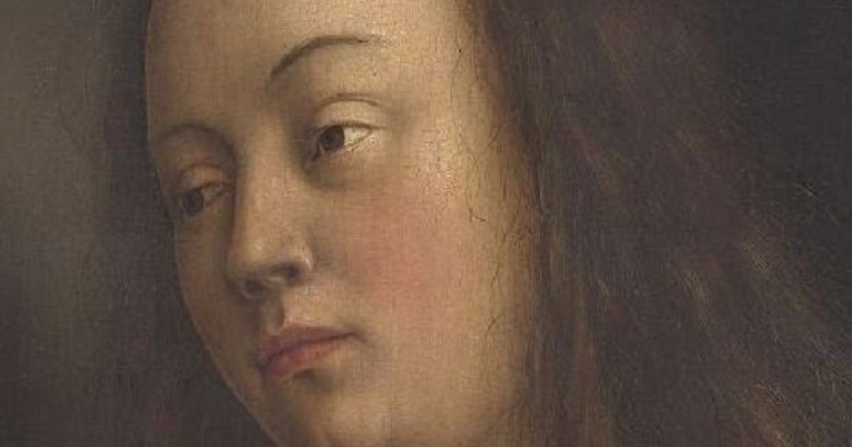 Lucrecia de León la profetisa madrileña que tambaleó el gobierno de