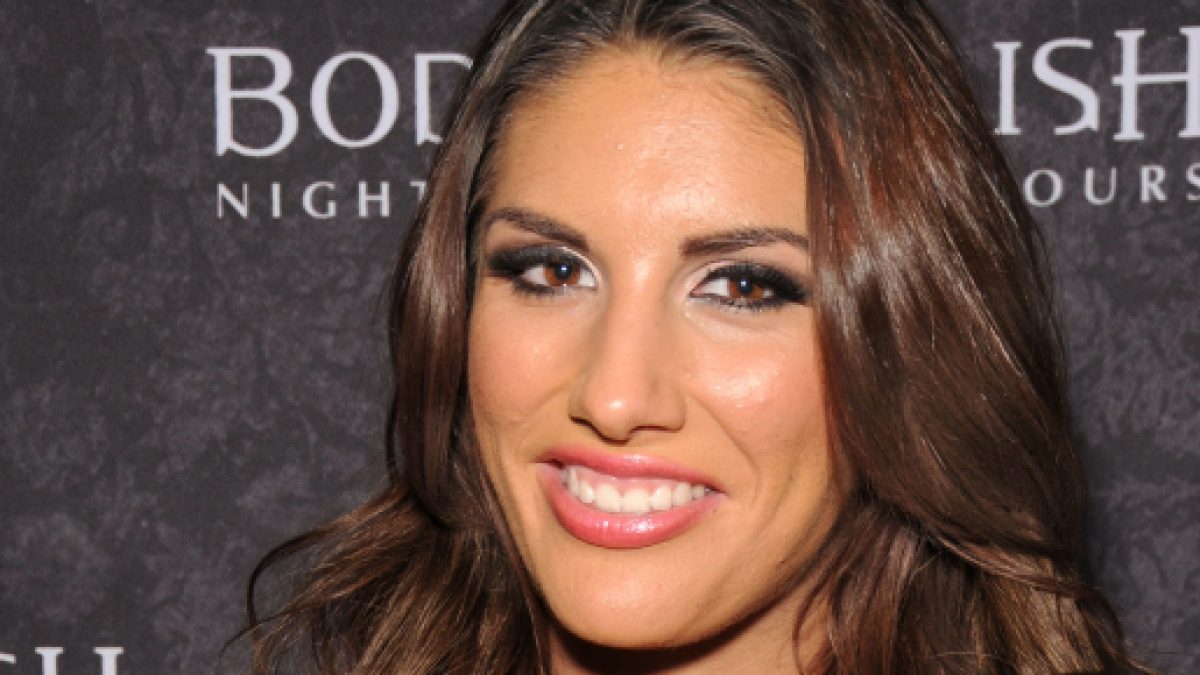 August Ames Suicide: Adult film star reportedly hanged herself in her home