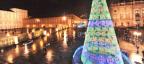 Photogallery - La città della mole si veste a festa per Natale