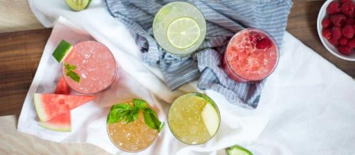Bebidas para perder peso rapido