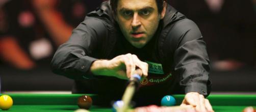 O'Sullivan is almost half a million richer after an incredible last eight weeks