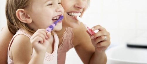 Pastas dentales para niños. ¿Cuál es la indicada?