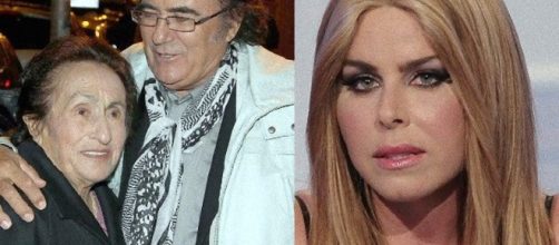 Al Bano: 'Mia madre non parla più con Loredana'.