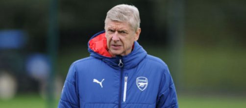 Arsenal - All News Sources - 13 October 2016 - atomicsoda.com