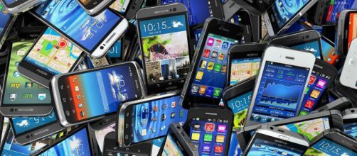 Classifica Smartphone: i più venduti in Italia (Dicembre 2017) - maidirelink.it