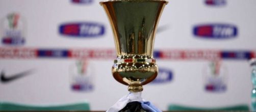 Coppa Italia: il programma degli ottavi di finale- superscommesse.it