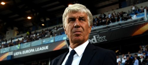 Gasperini voit Lyon au niveau de la Juve (DR).