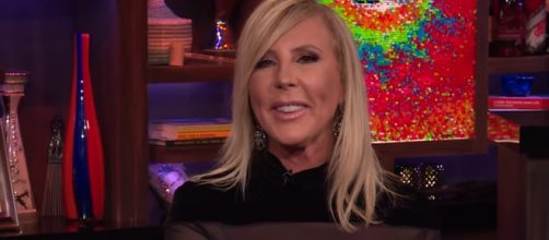 Is Vicki Gunvalson done with 'Real Housewives' now? - [Bravo TV / YouTube screencap]