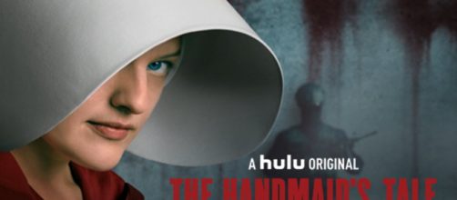 Le serie tv migliori del 2017 da vedere durante le vacanze di Natale: 'The Handmaid's Tale'