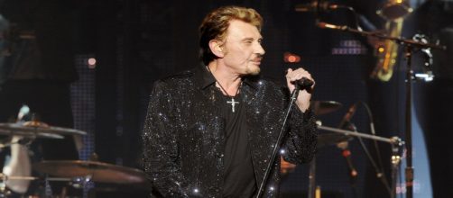 Mort de Johnny Hallyday : l'hommage national se prépare