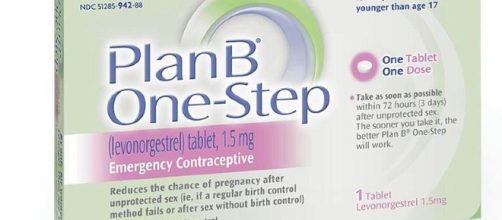 Plan B oral contraceptive. - [Wikimedia Commons/Bgtp]