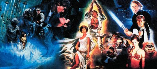 Star Wars - Lucasfilm podría publicar este año la trilogía ... - hobbyconsolas.com