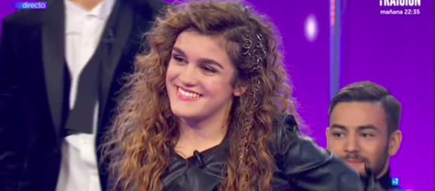 OT: Por primera vez hablan los familiares de Amaia OT: Por primera vez hablan los familiares de Amaia