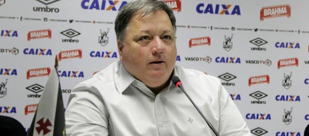 Amizade com Anderson Barros pode facilitar o negócio (Foto: globo.com) Amizade com Anderson Barros pode facilitar o negócio (Foto: globo.com)