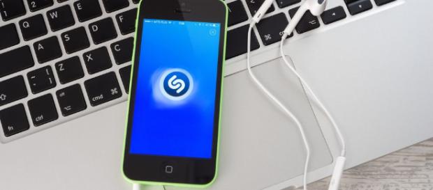 Apple has confirmed to buy Shazam - yahoo.com Apple has confirmed to buy Shazam - yahoo.com