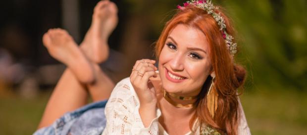 Boca Rosa mentiu e foi desmascarada Boca Rosa mentiu e foi desmascarada
