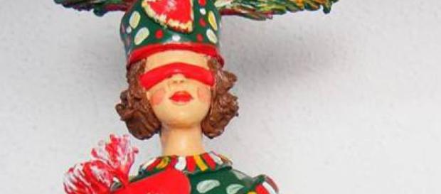Bonecos de Estremoz - Património Nacional Bonecos de Estremoz - Património Nacional