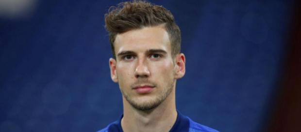 Ce footballeur plaît à énormément d'écuries ! Ce footballeur plaît à énormément d'écuries !