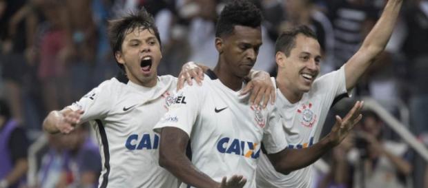 Corinthians pode perder mais jogadores importantes. (Foto Arquivo). Corinthians pode perder mais jogadores importantes. (Foto Arquivo).