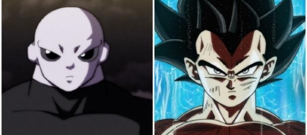 DBS News: Das Datum für den Kampf Jiren VS Vegeta wurde bestätigt - otakukart.com DBS News: Das Datum für den Kampf Jiren VS Vegeta wurde bestätigt - otakukart.com