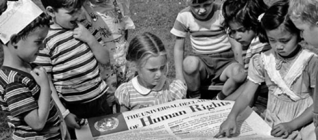 Derechos Humanos ANTENA 3 TV | - antena3.com Derechos Humanos ANTENA 3 TV | - antena3.com