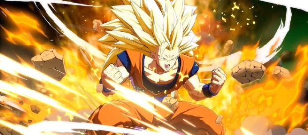 Dragon Ball Fighterz 4 presenta nuevos personajes confirmados. Dragon Ball Fighterz 4 presenta nuevos personajes confirmados.