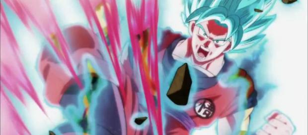 Análisis del episodio especial de DBS: Goku vs Jiren. - hobbyconsolas.com Análisis del episodio especial de DBS: Goku vs Jiren. - hobbyconsolas.com