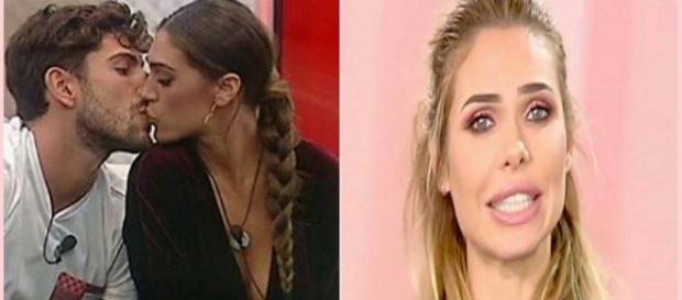 GF Vip: ecco cosa pensa Ilary Blasi della love story tra Ignazio e Cecilia GF Vip: ecco cosa pensa Ilary Blasi della love story tra Ignazio e Cecilia