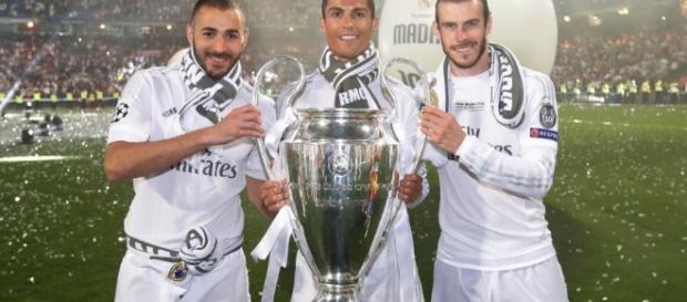 How to watch Champions League final between Juventus and Real ... - thesun.co.uk How to watch Champions League final between Juventus and Real ... - thesun.co.uk