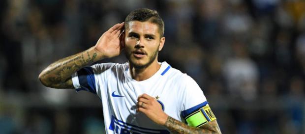 Icardi, un grand attaquant aujourd'hui Icardi, un grand attaquant aujourd'hui